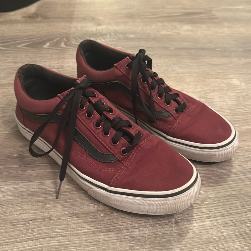 Stylish Vans Shoe